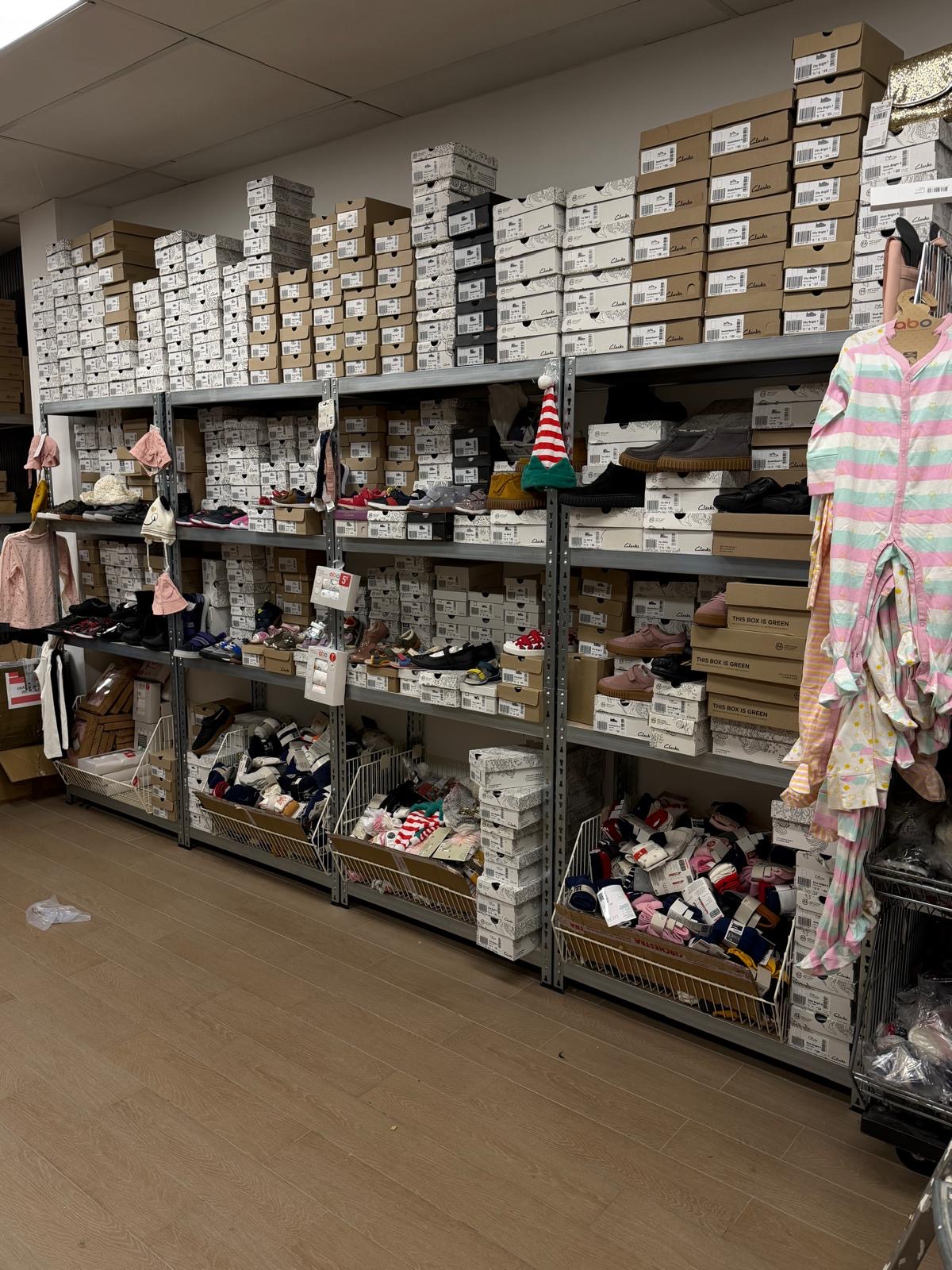 Notre magasin